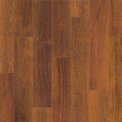 Ламинат Quick-Step Perspective Wood Доска мербау PW0996