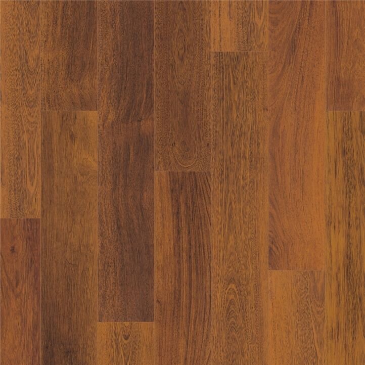 Ламинат Quick-Step Perspective Wood Доска мербау PW0996