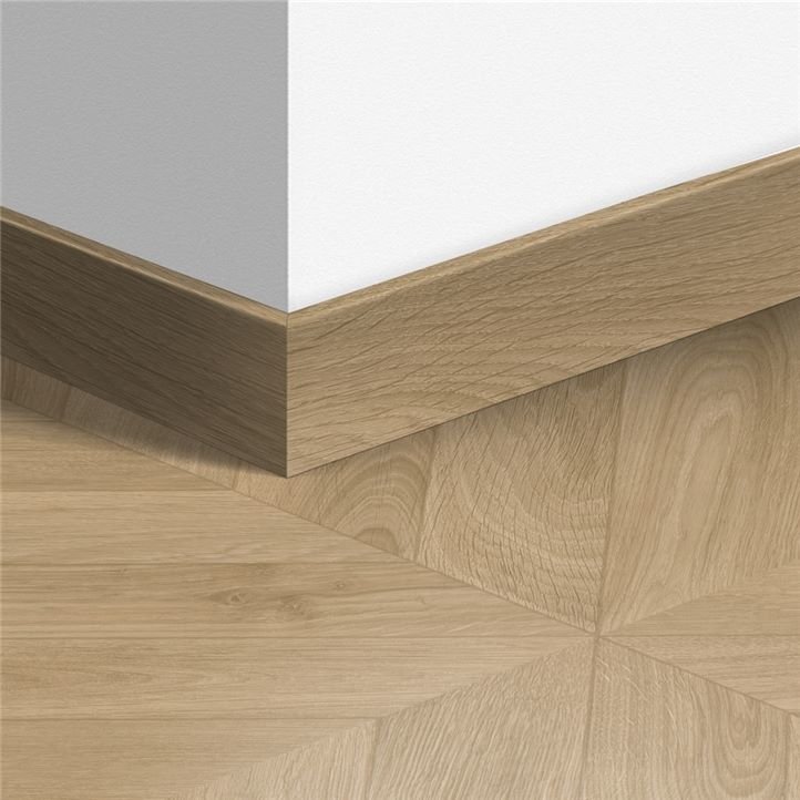 Плинтус МДФ Quick-Step Дуб капучино QSPSKR04160