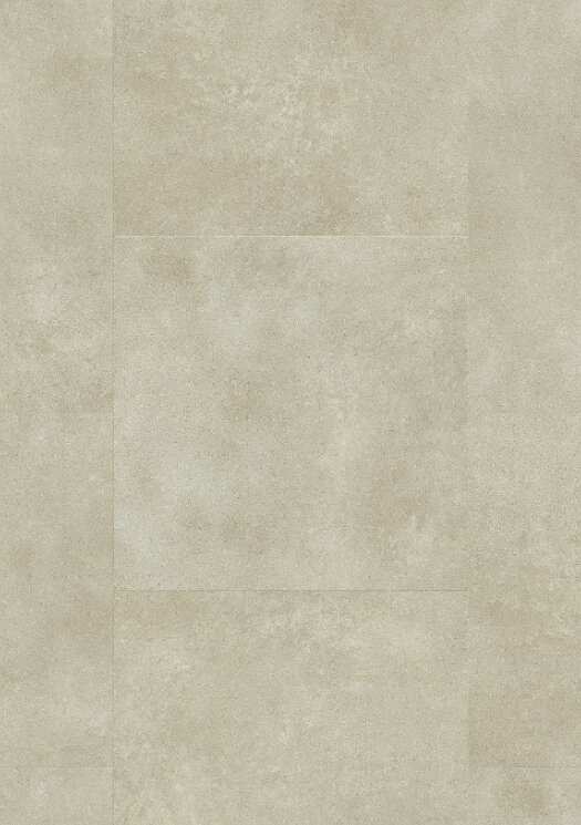 Винил Quick-Step Vinyl Flex Blush Цемент теплый бежевый SGTC20308