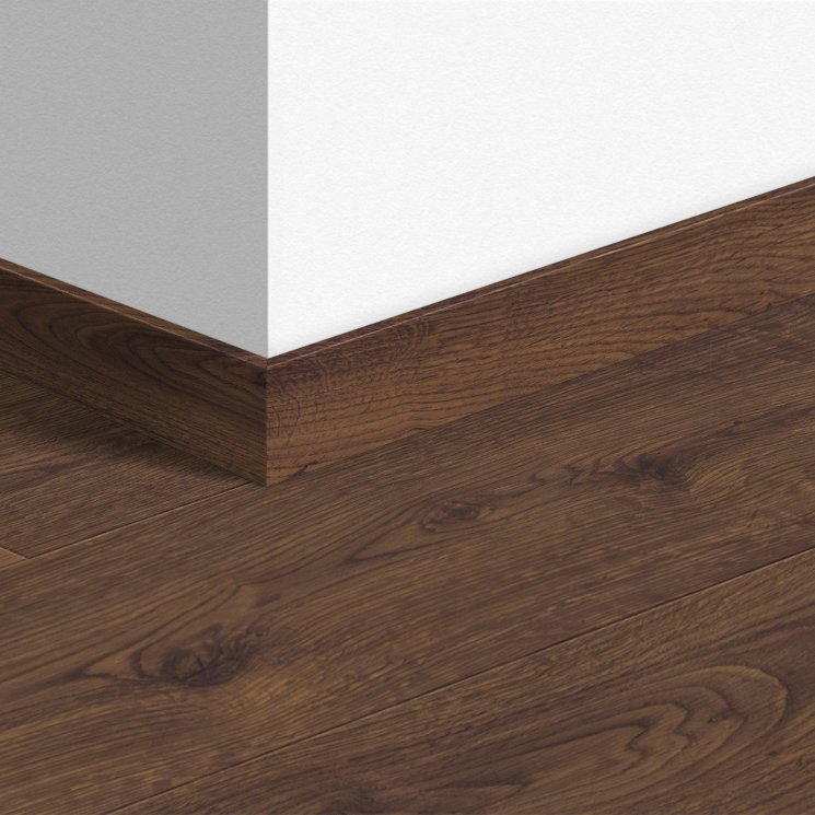 Плинтус МДФ Quick-Step Дуб горный коричневый QSPSKR04091