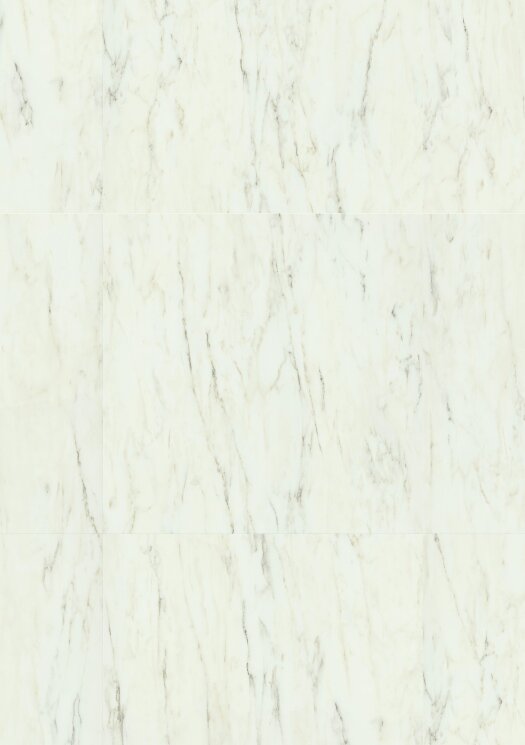 Винил Quick-Step Vinyl Flex Blush Мрамор белый лунный SGTC20305